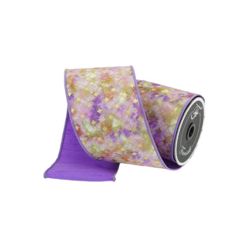 JEWEL TONE MOSAIC (IN STOCK)