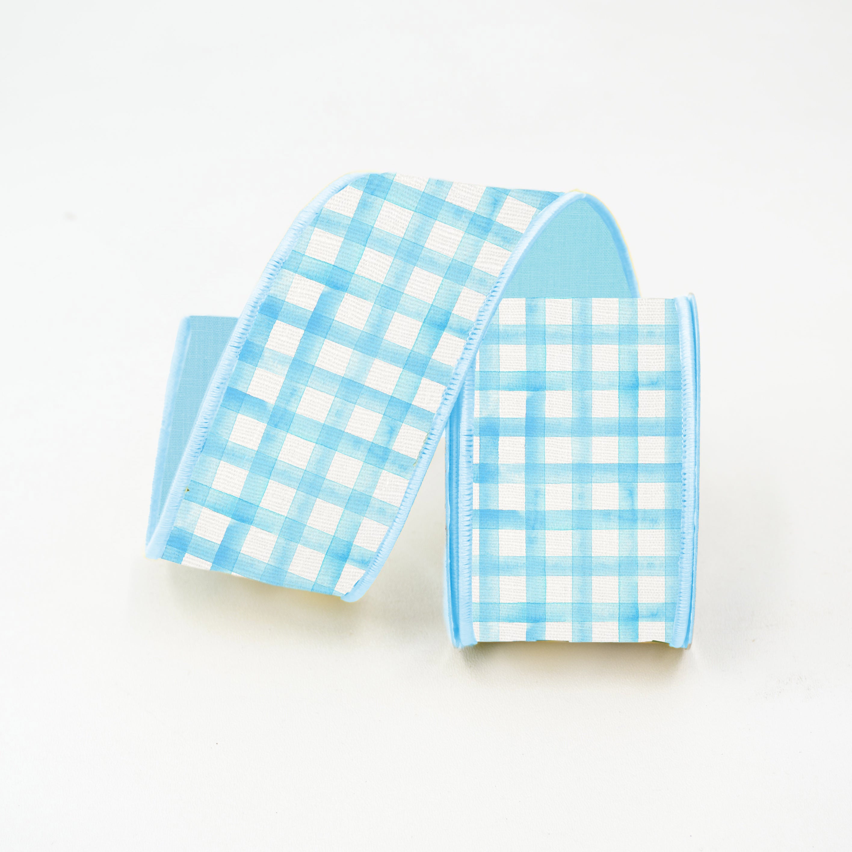 WATERCOLOR GINGHAM (PREORDER)