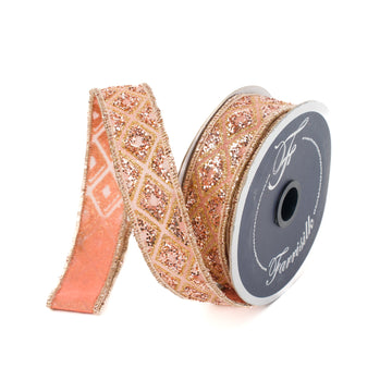 Buy rose-gold MARQUISE DIAMOND TRIM (PREORDER)