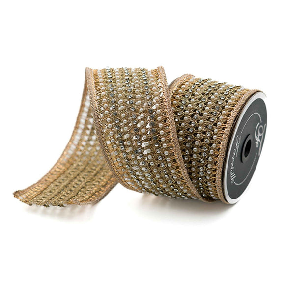 VICTORIAN PEARL (IN STOCK)