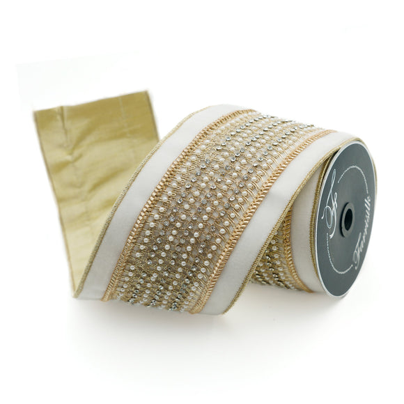 ROYAL VICTORIAN PEARL (IN STOCK)