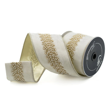Buy ivory ROYAL PEARL VINE (IN STOCK)