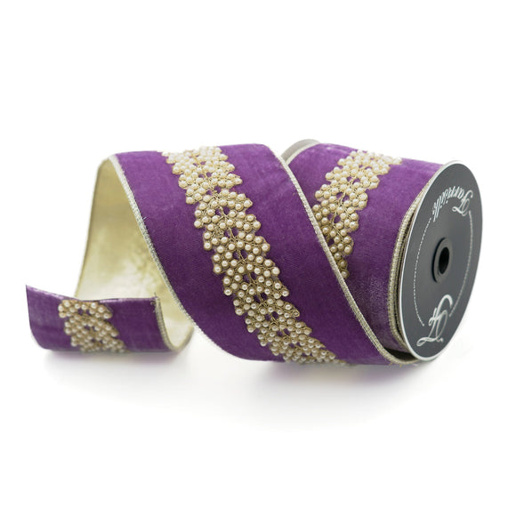 ROYAL PEARL VINE (IN STOCK)