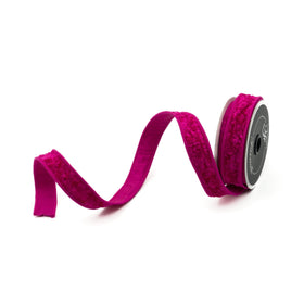 Buy hot-pink VELVET CRUSH (IN STOCK)