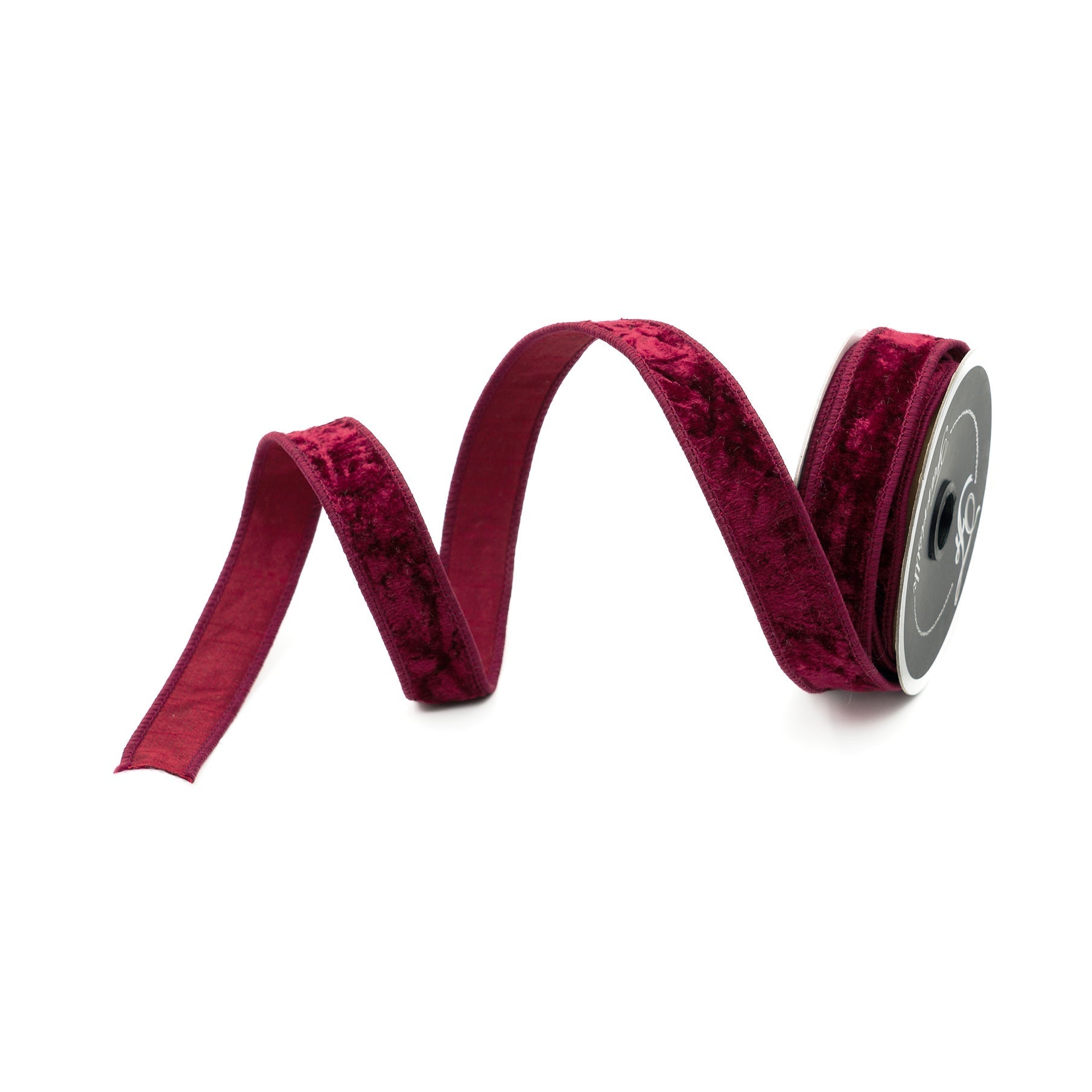 Buy burgundy VELVET CRUSH (IN STOCK)