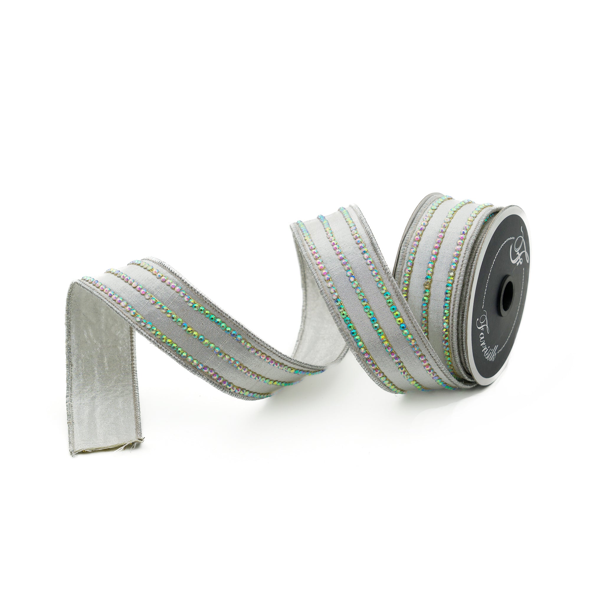 IRIDESCENT STRIPES (IN STOCK)