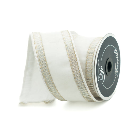 PLEATED BORDERS (IN STOCK)