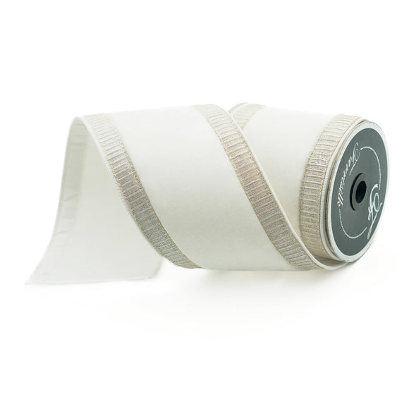 PLEATED BORDERS (IN STOCK)