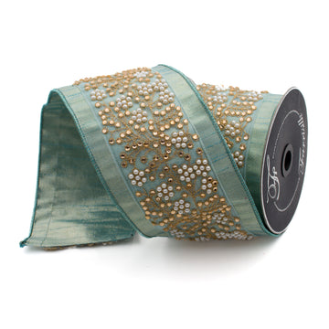 Buy light-blue EDWARDIAN VINE (IN STOCK)