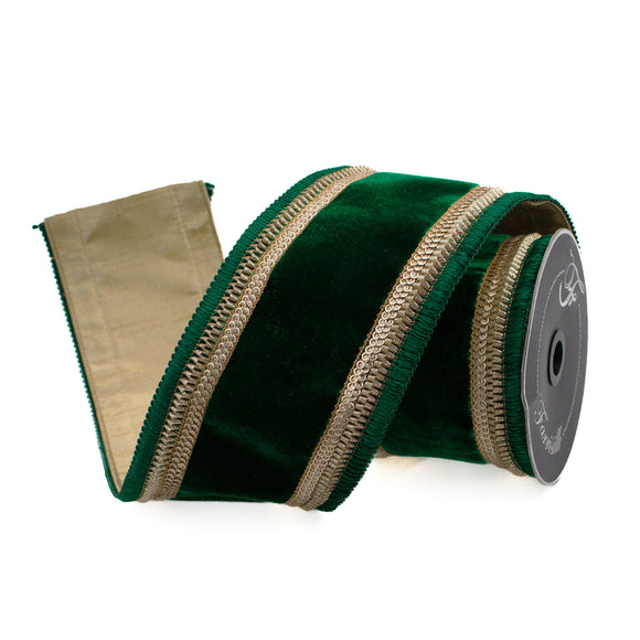 ROYAL FRINGE (IN STOCK)