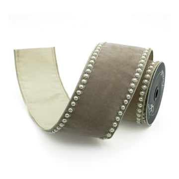 Buy platinum PEARL BORDERS (PREORDER)