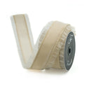 SHEER RUFFLE (IN STOCK)-9