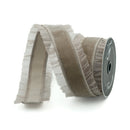 SHEER RUFFLE (PREORDER)-10