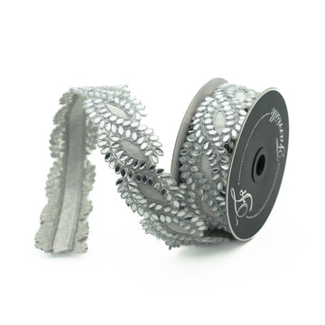 Buy silver GILDED LAUREL (PREORDER)