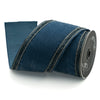 STEEL BLUE