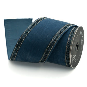 Buy steel-blue BAGUETTES (PREORDER)