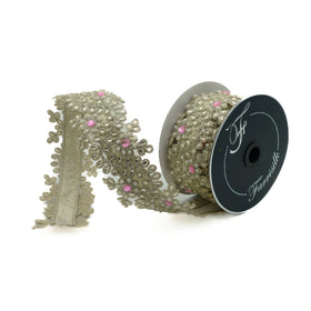 Buy light-pink PEARL DAISIES (PREORDER)