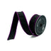 BLACK AND PURPLE