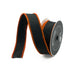 BLACK AND ORANGE