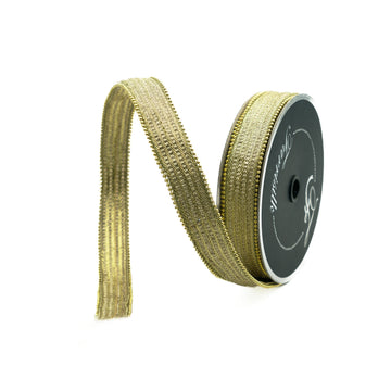Buy gold METALLIC JINGLE (IN STOCK)