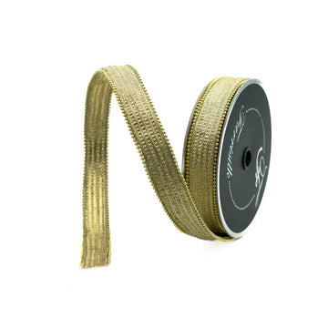 Buy gold METALLIC JINGLE (PREORDER)