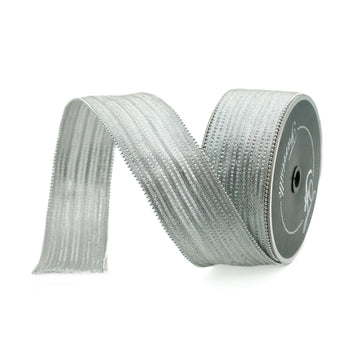 Buy silver METALLIC JINGLE (PREORDER)