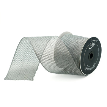 Buy silver TINSEL SHIMMER (IN STOCK)