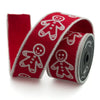 RED AND WHITE