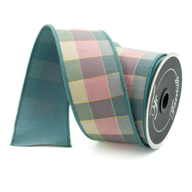 Buy pastel-multi SEDONA CHECKS (IN STOCK)