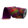 purple multi