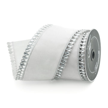 Buy white JEWEL PLUMES (IN STOCK)