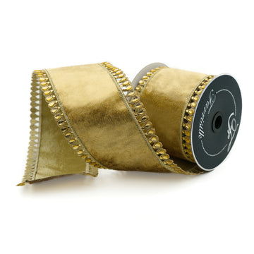 Buy gold JEWEL PLUMES (PREORDER)
