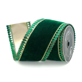 Buy emerald JEWEL PLUMES (IN STOCK)