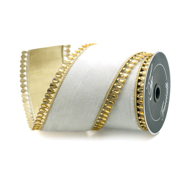 Buy ivory JEWEL PLUMES (PREORDER)