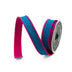 hot pink turquoise