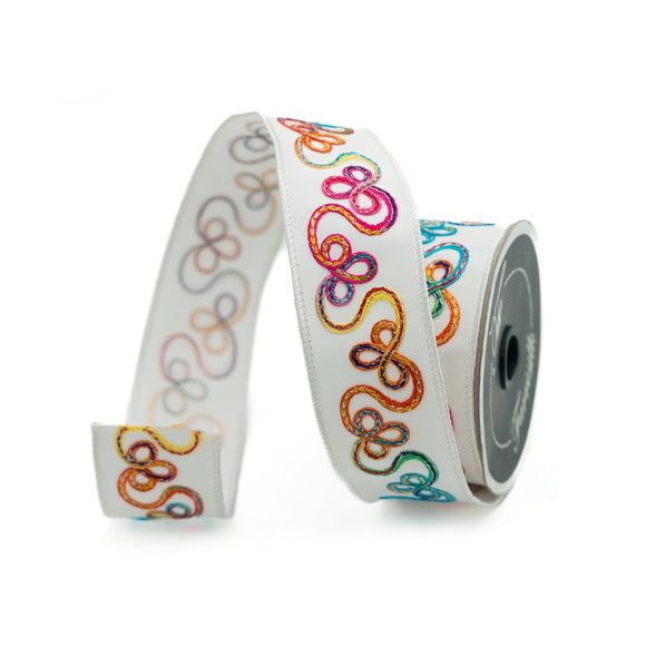 WHIMSY RIBBONS TRIM (IN STOCK)
