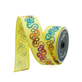 WHIMSY RIBBONS TRIM (IN STOCK)