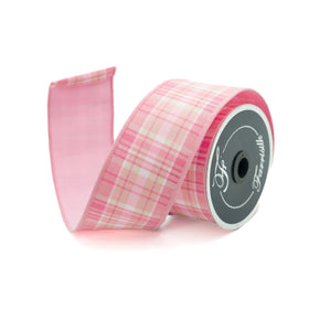 Buy light-pink PRESCOTT PLAID (IN STOCK)