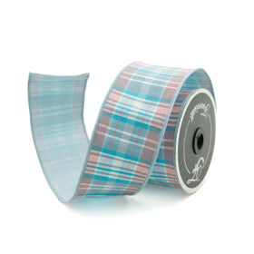 Buy light-blue PRESCOTT PLAID (IN STOCK)