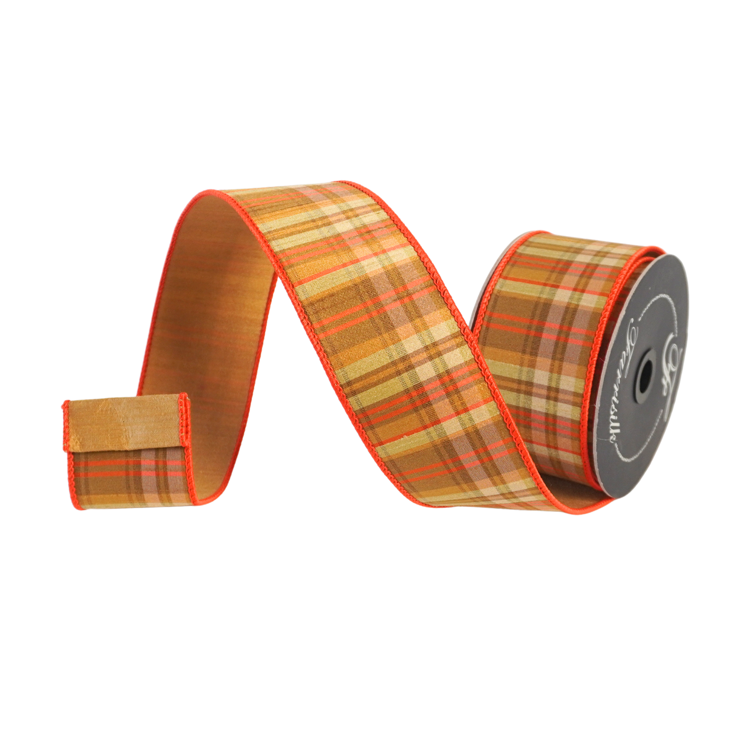 PRESCOTT PLAID (IN STOCK)