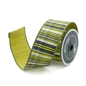 Buy olive PRESCOTT PLAID (IN STOCK)