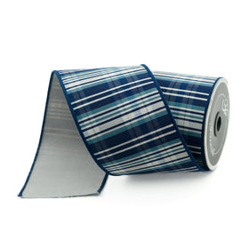 Buy navy PRESCOTT PLAID (PREORDER)