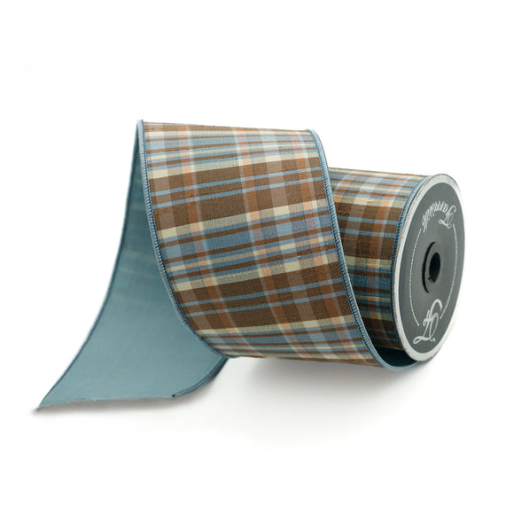 PRESCOTT PLAID (IN STOCK)