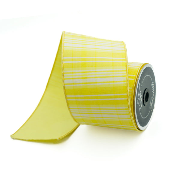 PRESCOTT PLAID (IN STOCK)