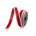 RED AND WHITE