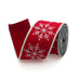 RED AND WHITE