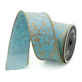 Buy light-blue CASSIA ACANTHUS (PREORDER)