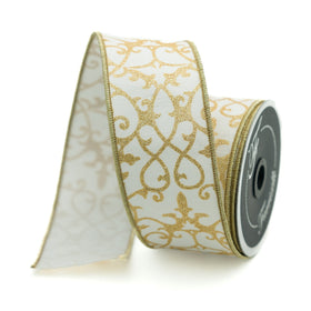 Buy ivory CASSIA ACANTHUS (PREORDER)