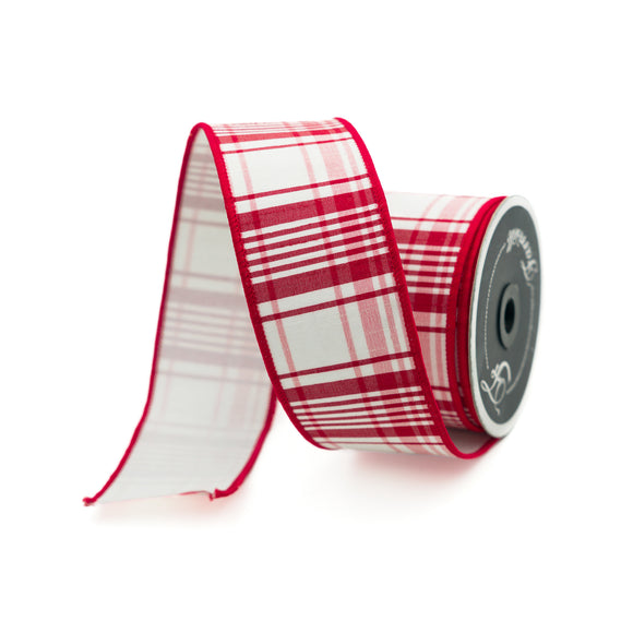 JULIAN PLAID (IN STOCK)