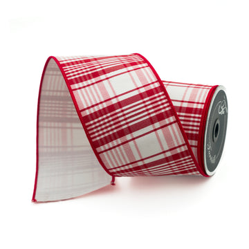 JULIAN PLAID (IN STOCK)